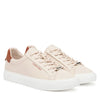 Calvin Klein Vulc Lace Up Lth W/sue Sneaker