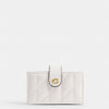 Coach Essential Multi Card Holder With Pillow Quilting Wallet