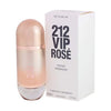 Carolina Herrera 212 Vip Rose EDP 80ml Perfume Tester (new)
