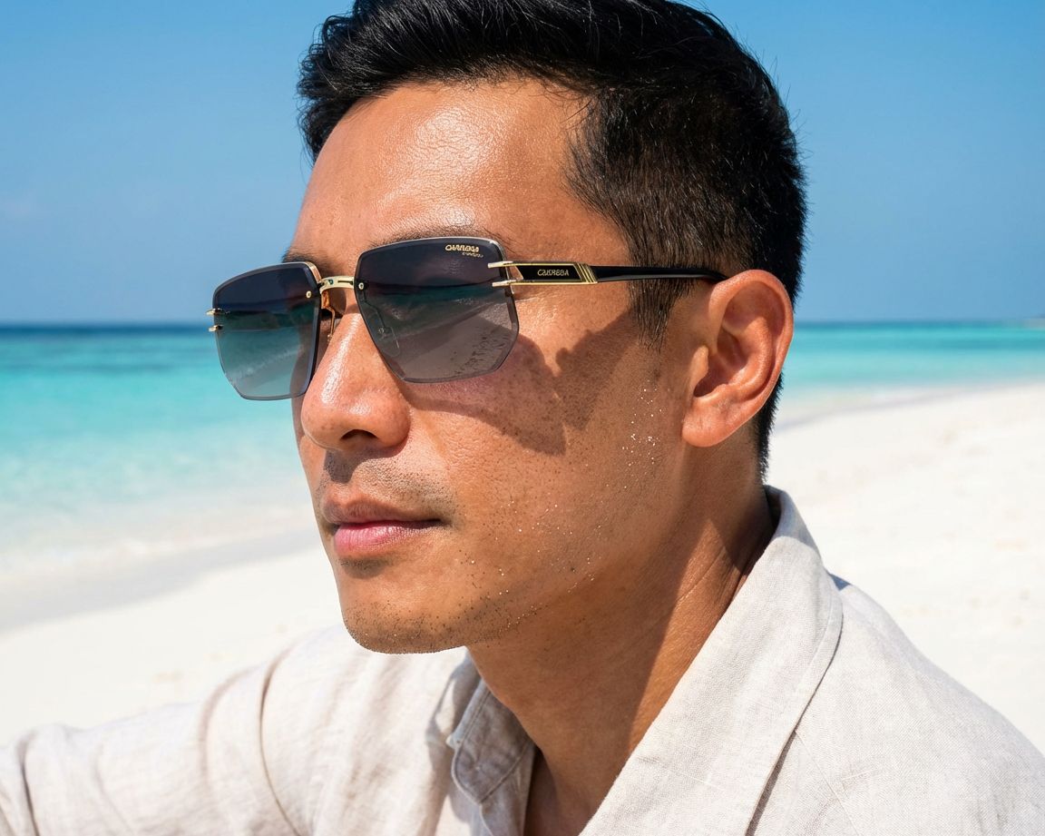 Carrera Sunglasses