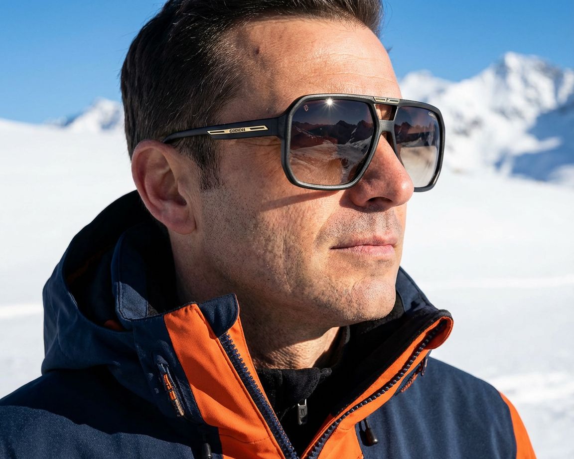 Carrera Victory Sunglasses