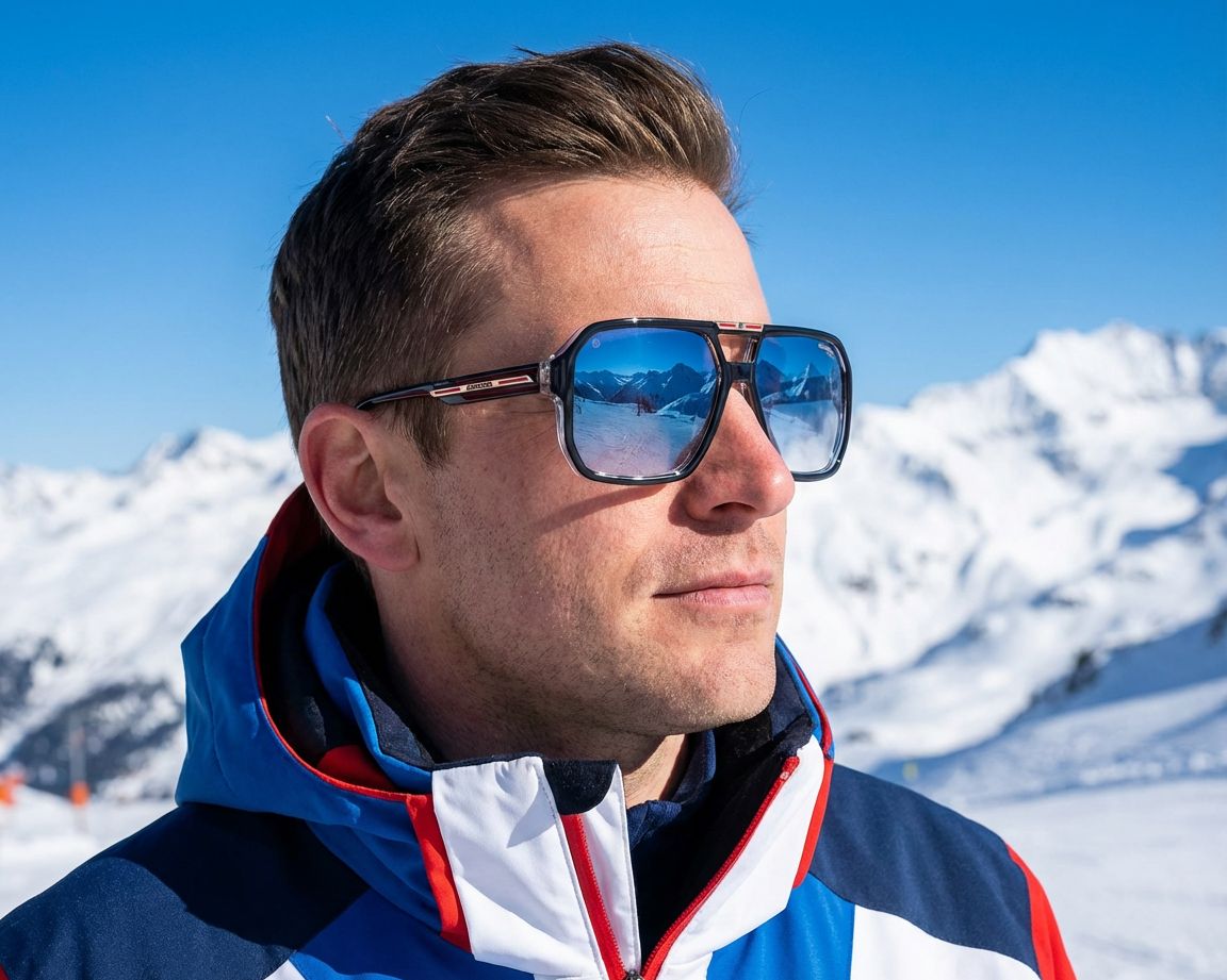 Carrera Victory Sunglasses