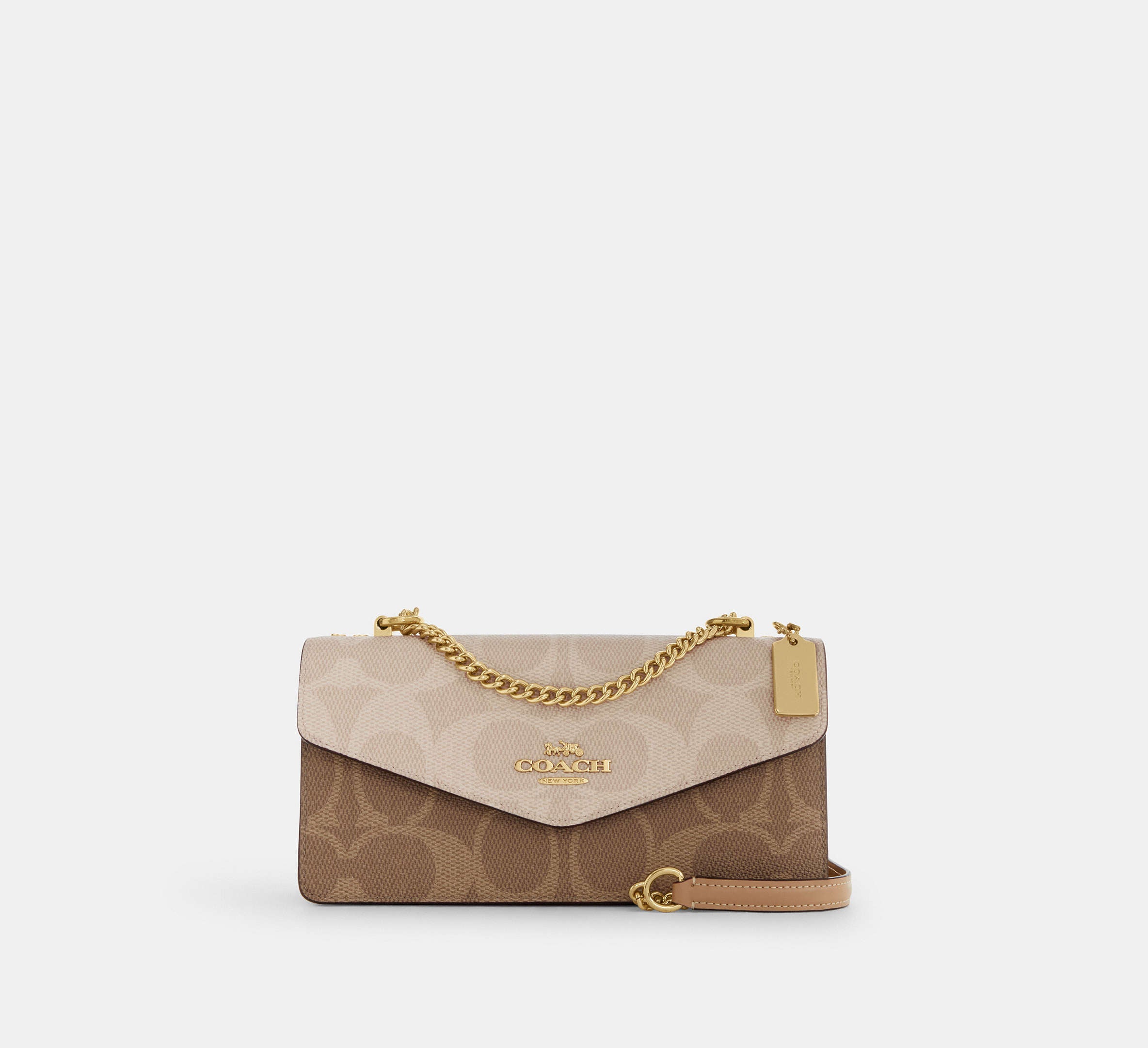 Coach Klare Bag