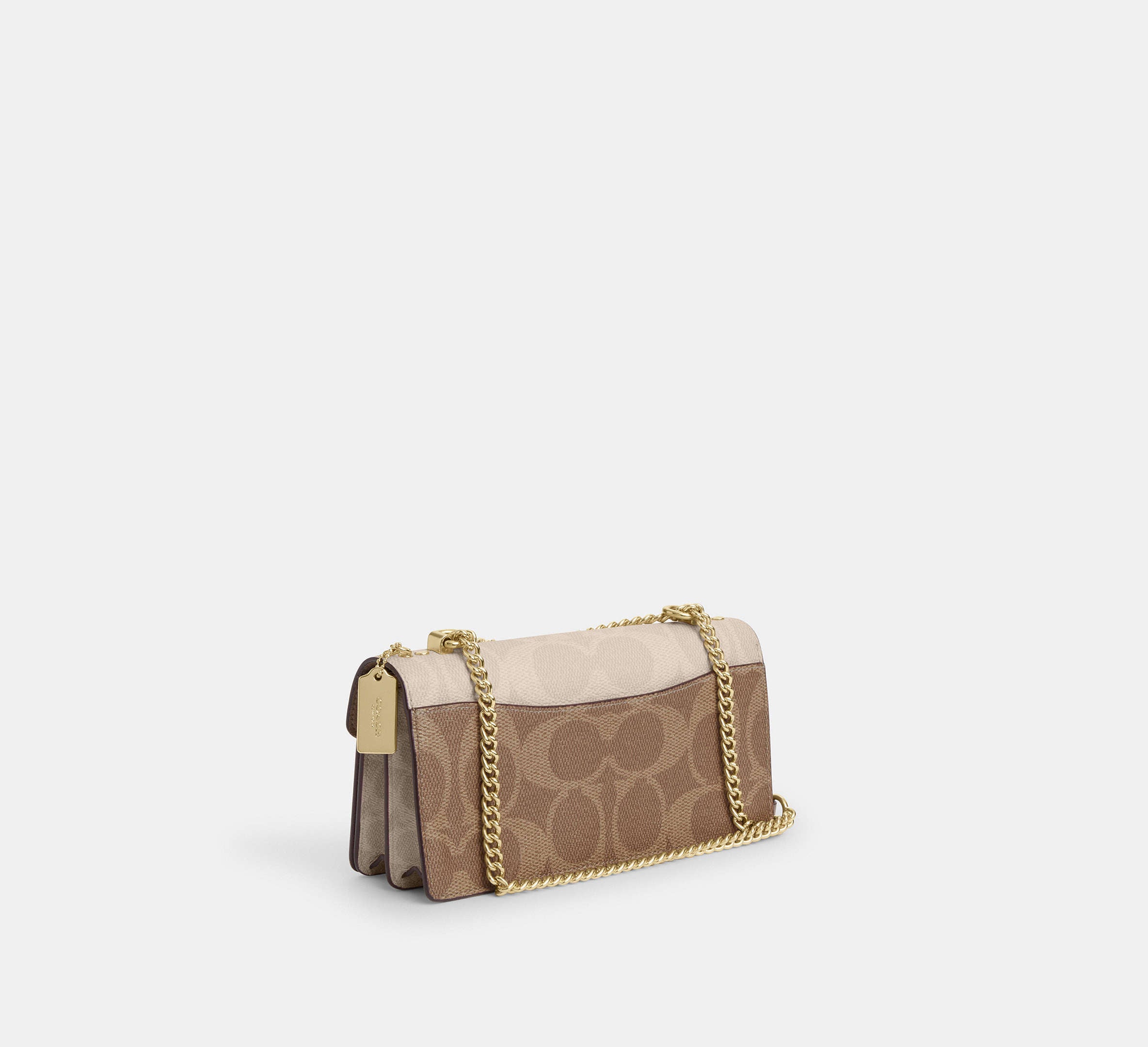 Coach Klare Bag