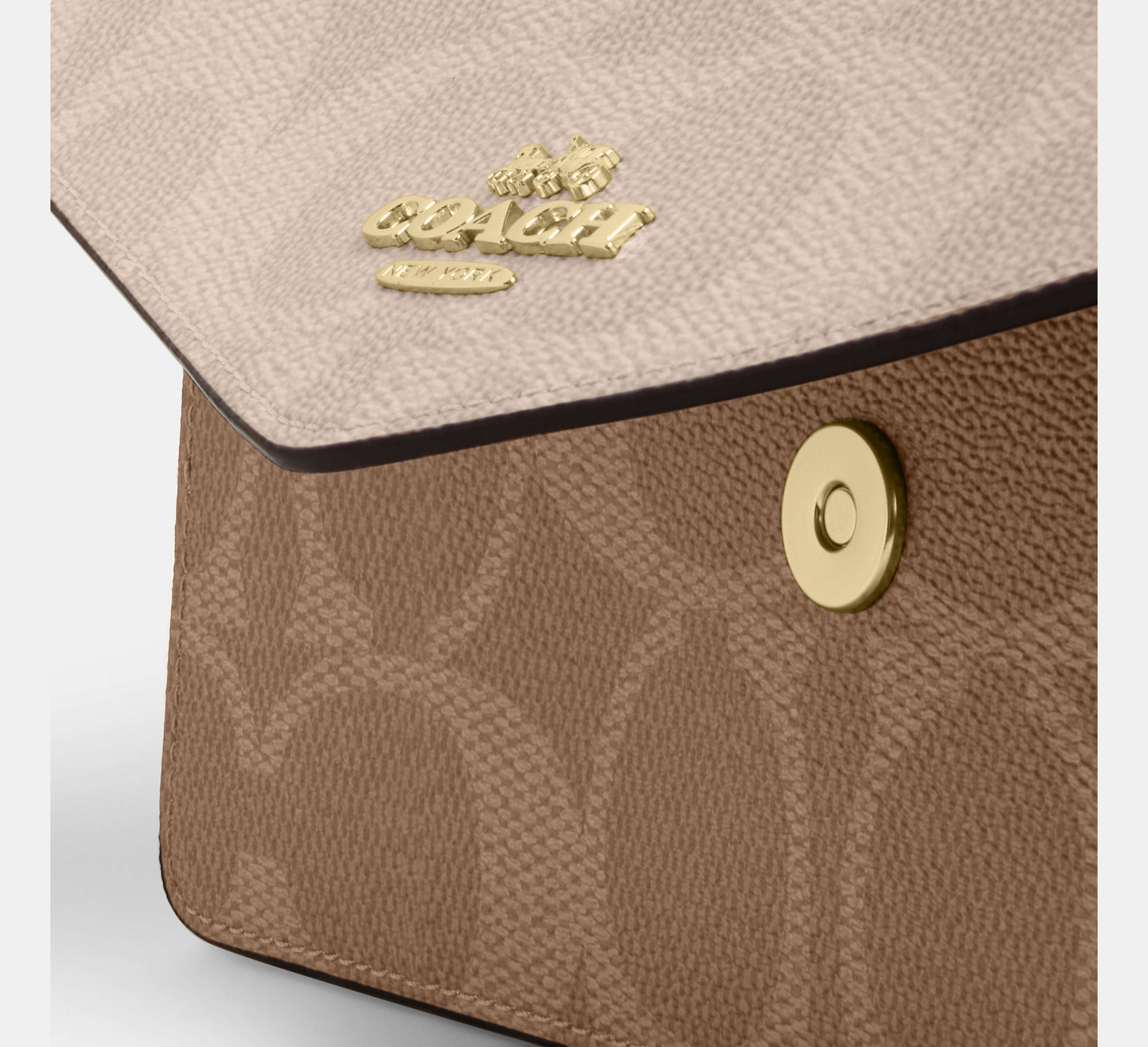 Coach Klare Bag