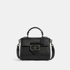 coach Morgan Top Handle Satchel Bag