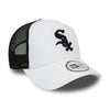 New Era League Ess Trucker Hat