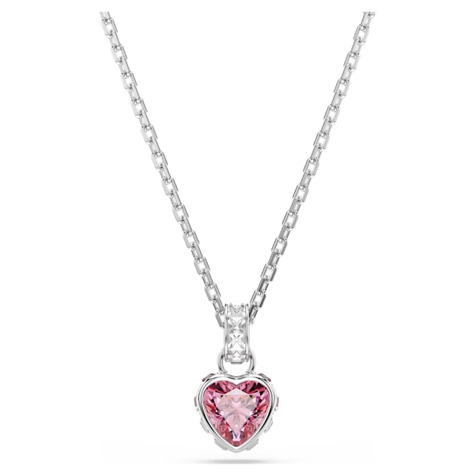 Swarovski Necklace