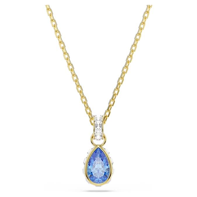 Swarovski Necklace