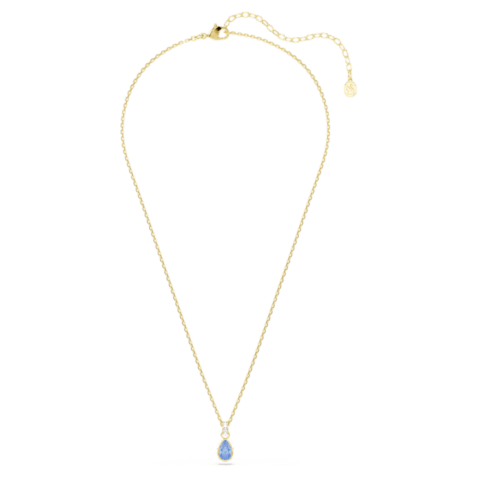 Swarovski Necklace