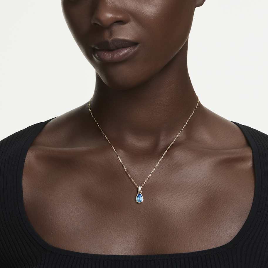Swarovski Necklace