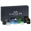 طقم عطور مصغرة كوتش EDP ‏4 x 4.5 مل