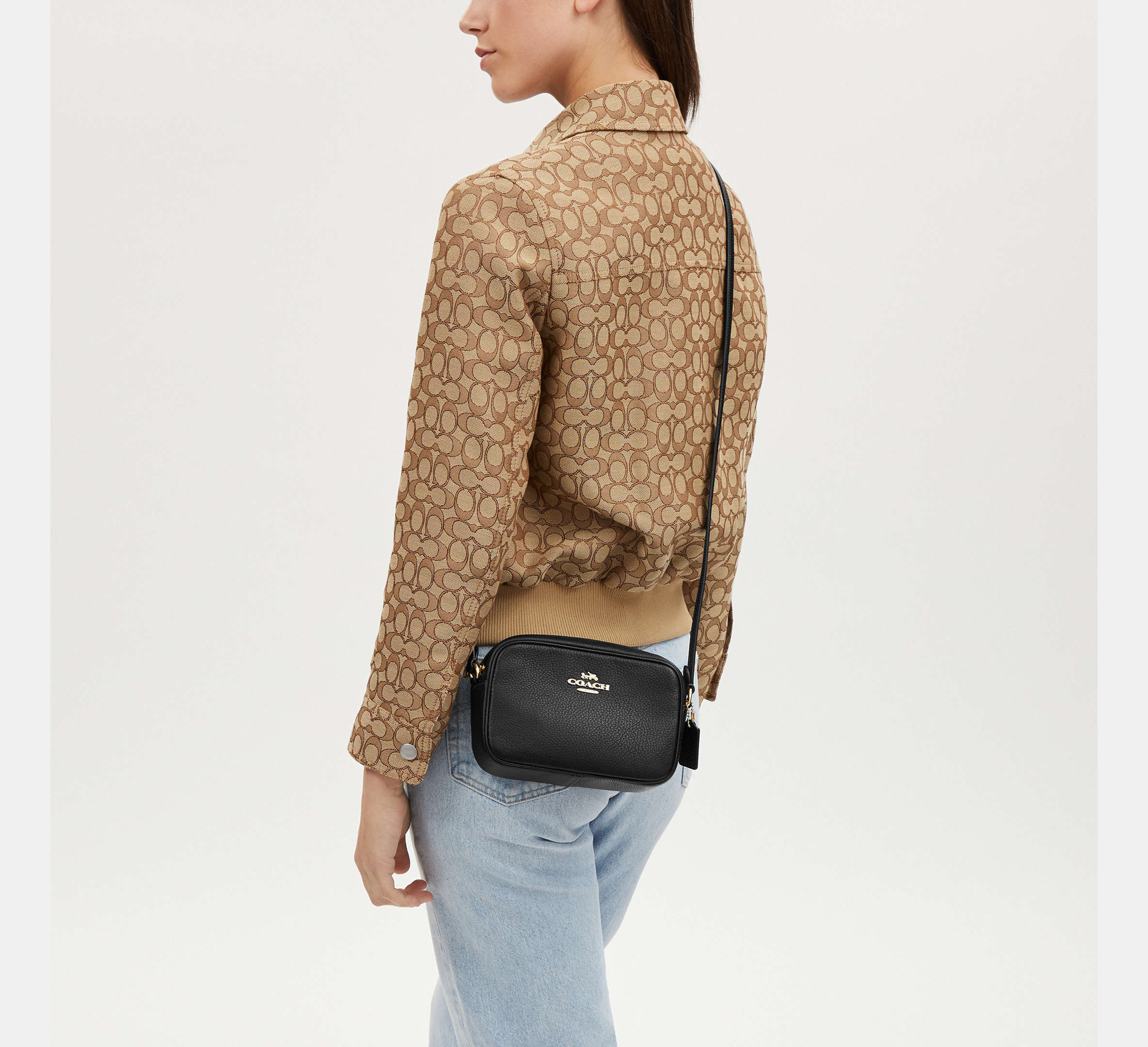 حقيبة كوتش Mini Jamie Camera