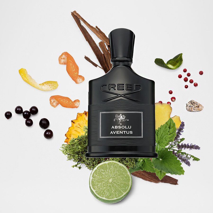 Creed Absolu Aventus EDP 100ml Perfume