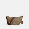 حقيبة كوتش Pace Shoulder Bag In Signature Canvas