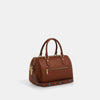 حقيبة كوتش Rowan Satchel Bag With Tooling