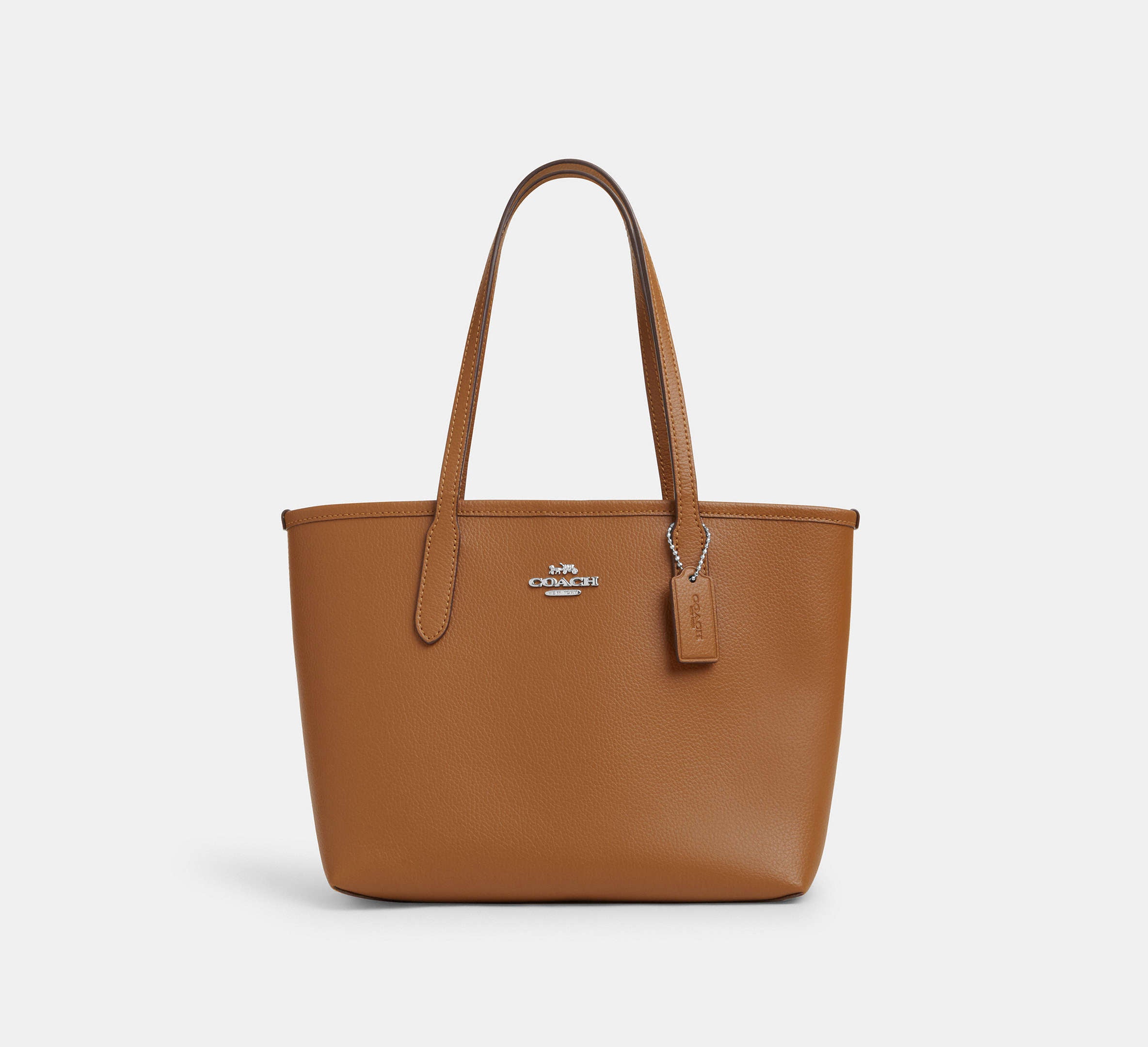 Coach tote high quality bag