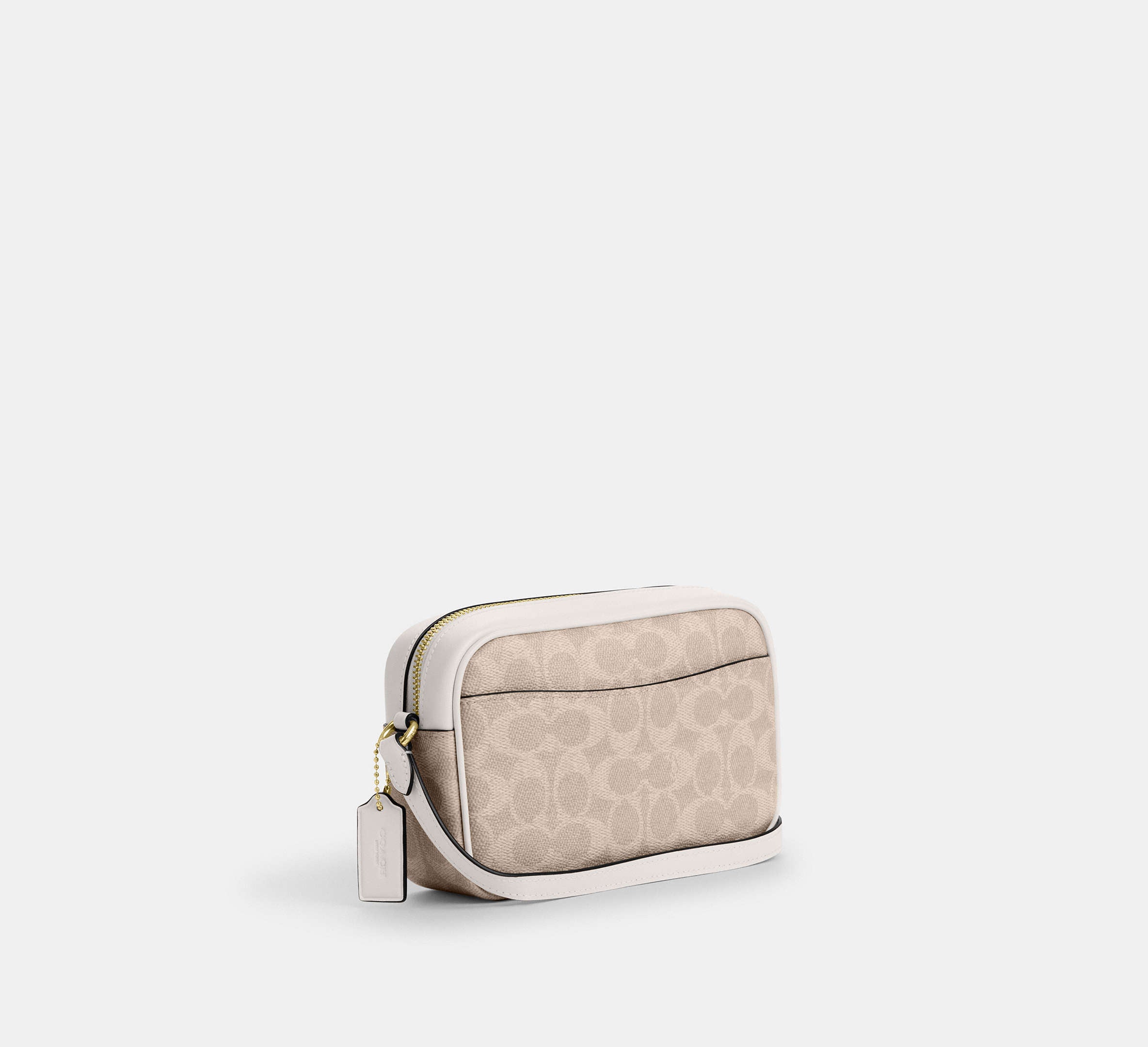 Coach Mini Jamie Bag