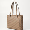 תיק גס Orlina Logo Noel Tote