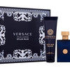 Versace Dylan Blue EDT 100ml Perfume and Shower Gel Set