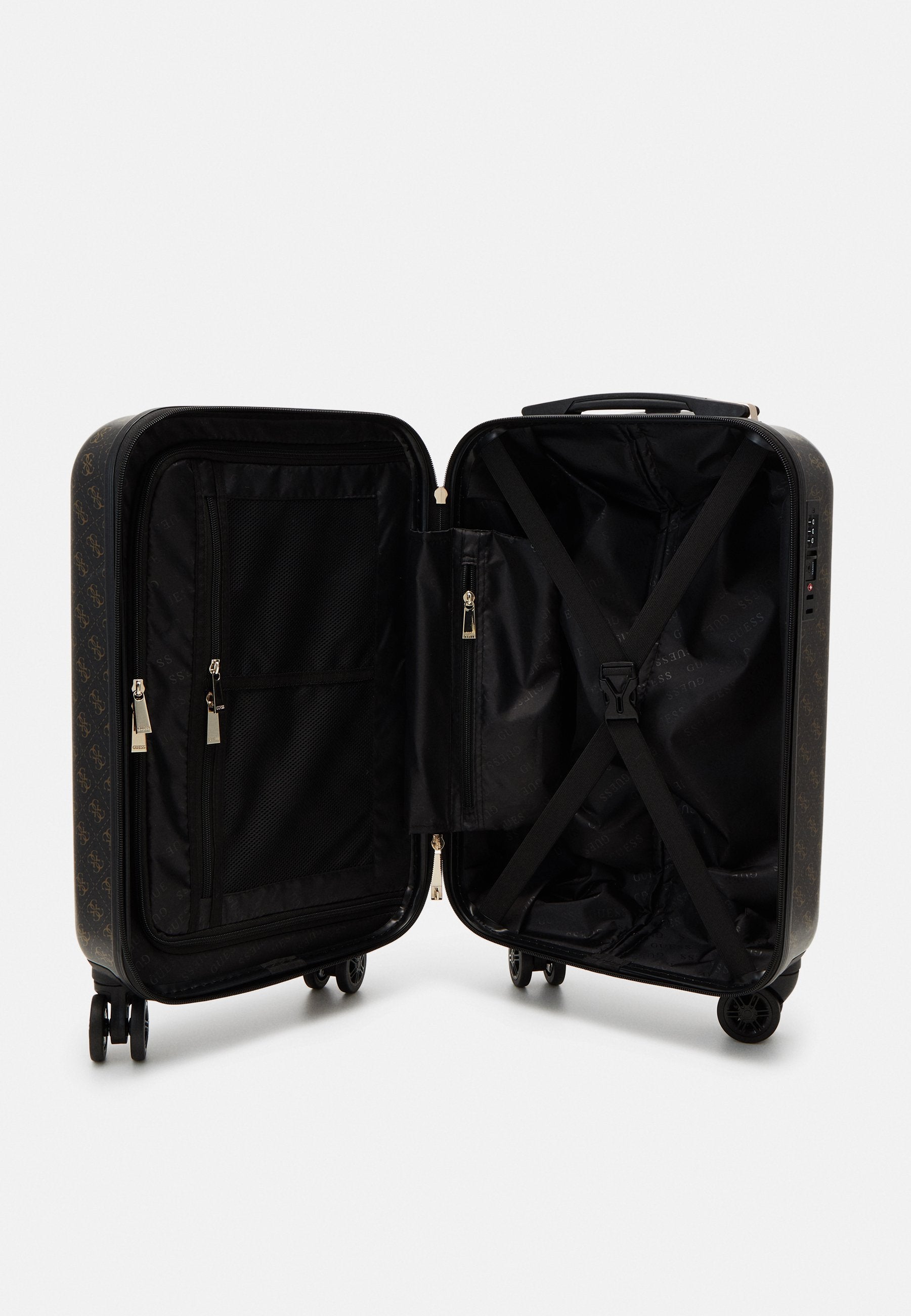 حقيبة جيس Latona 18 In 8 Wheel