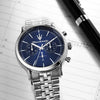 Maserati Watch