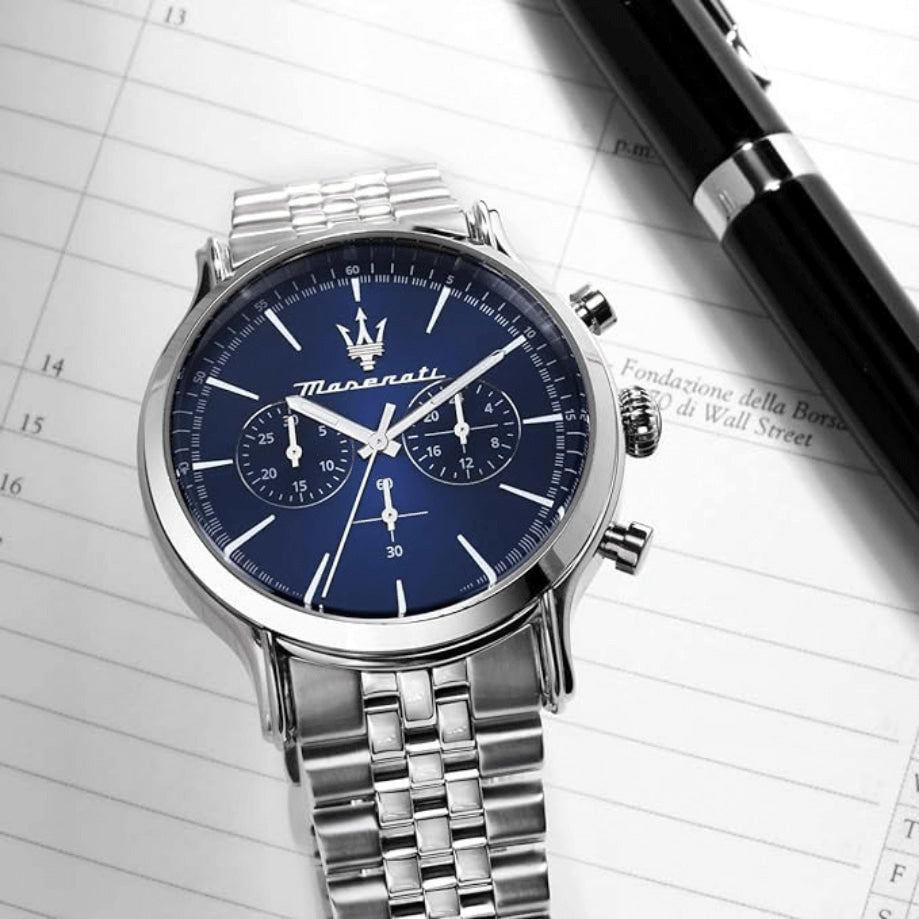 Maserati Watch