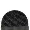Guess 4g Logo Beanie Hat