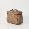 حقيبة جيس Berta Toiletry Train Case
