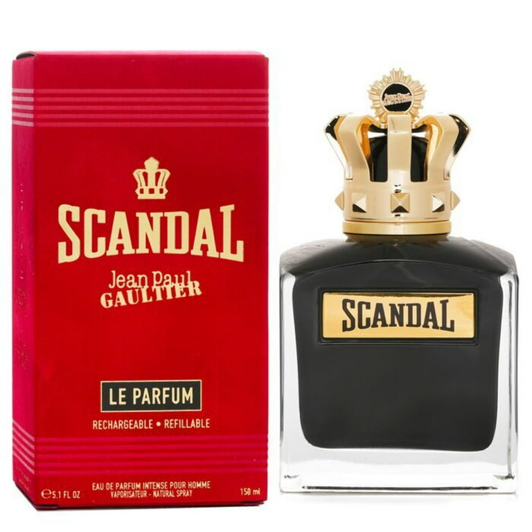 בושם ג'ון פול גוטייה Scandal Intense EDP ‏100 מ״ל