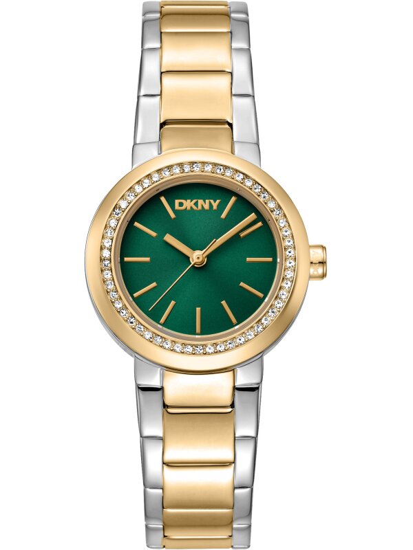 DKNY Eastside Mini Watch