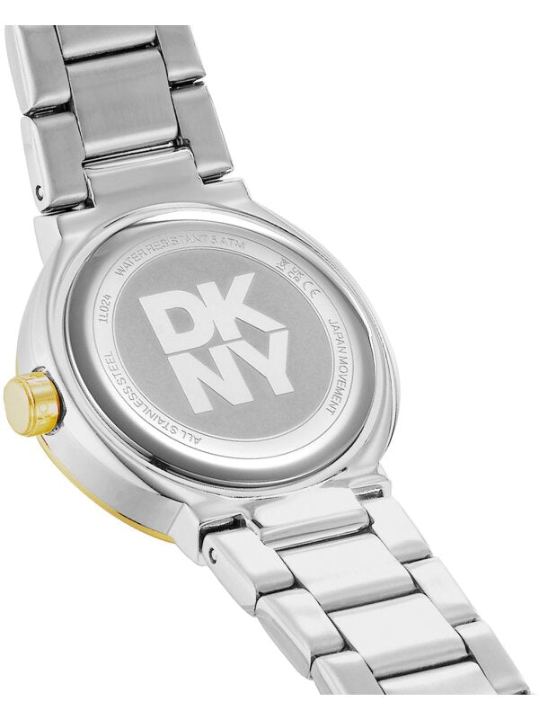 DKNY Eastside Mini Watch