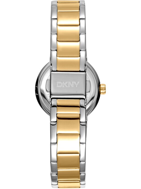 DKNY Eastside Mini Watch