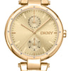 DKNY Watch
