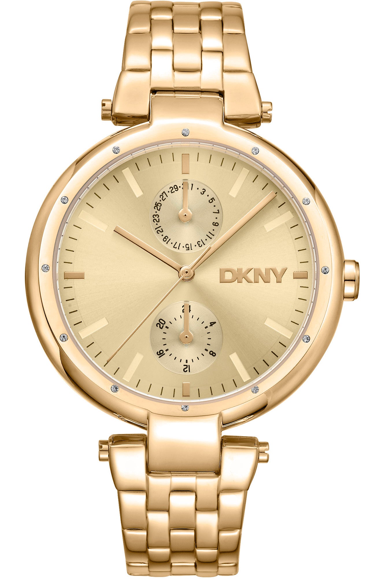 DKNY Watch