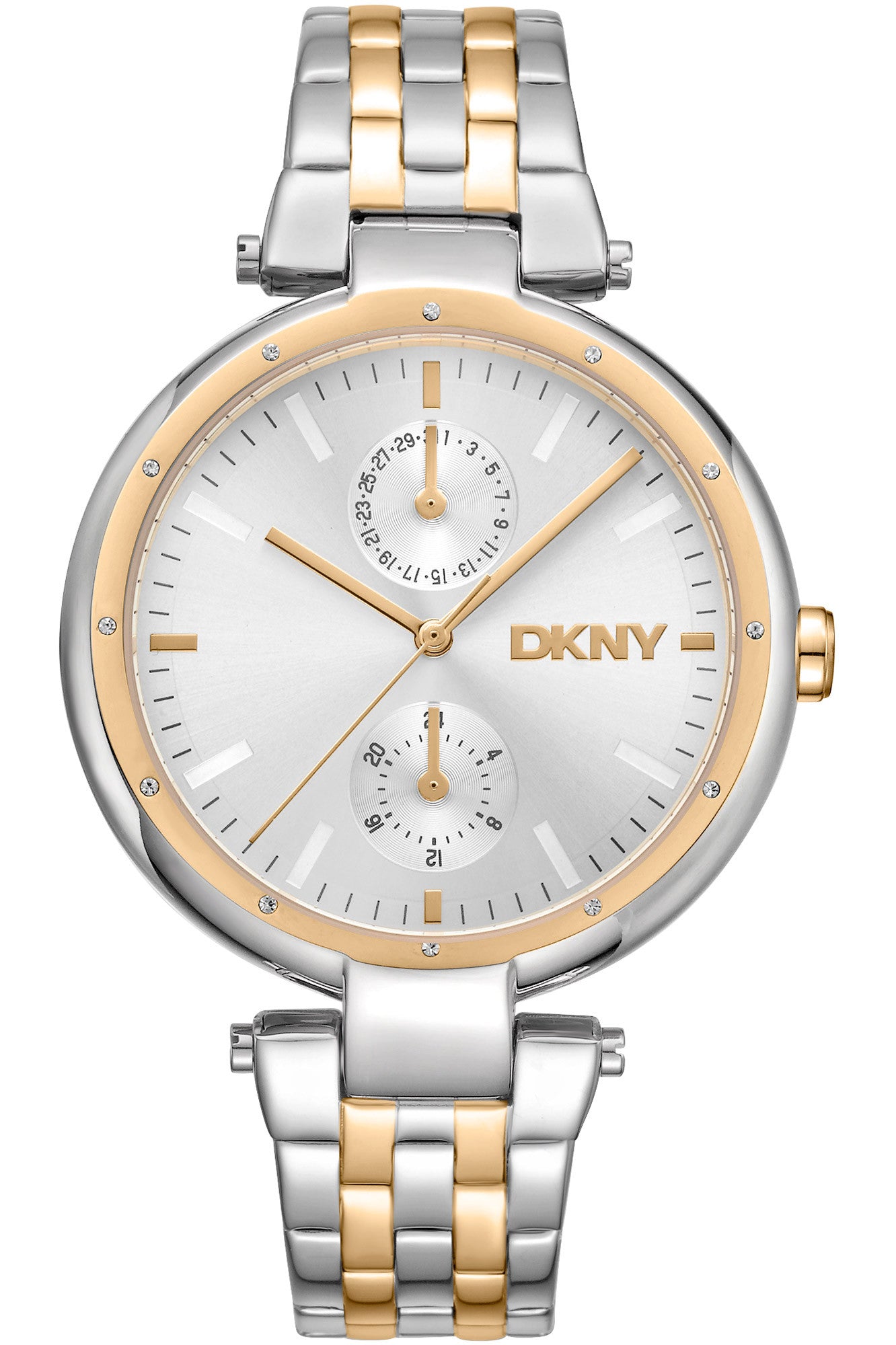 ساعة DKNY Downtown