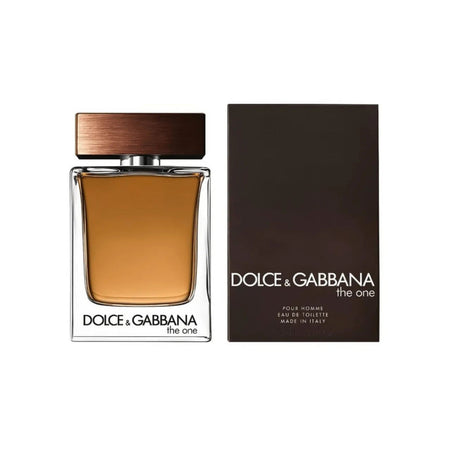 בושם Dolce & Gabbana The One EDT ‏100 מ״ל
