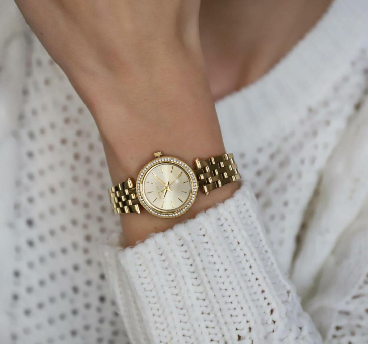 שעון מייקל קורס