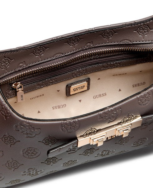 Guess Carmella Shoulder Bag