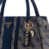 Guess Noelle Ii Luxury Satchel Bag