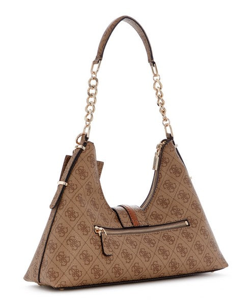 حقيبة جيس Yvonne Logo Hobo