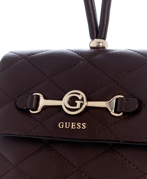 תיק גס Frances Mini Flap Crossbody