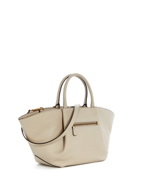 Guess Allegra Girlfriend Satchel Bag