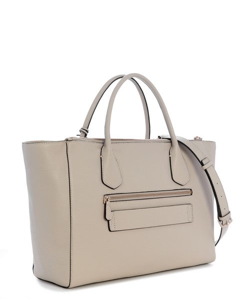 Guess Marissa Tech Tote Bag