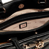 Guess Frances Girlfriend Satchel Bag