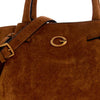 תיק גס Allegra Girlfriend Satchel