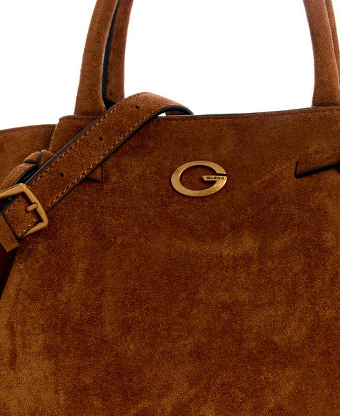 תיק גס Allegra Girlfriend Satchel