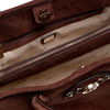 תיק גס Samantha Girlfriend Satchel