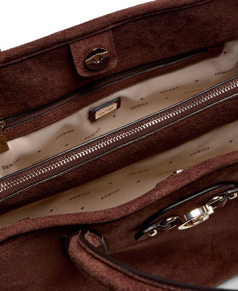 תיק גס Samantha Girlfriend Satchel