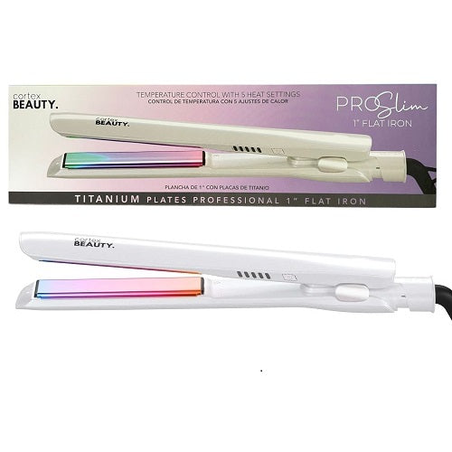 Cortex Pro Slim Flat Iron